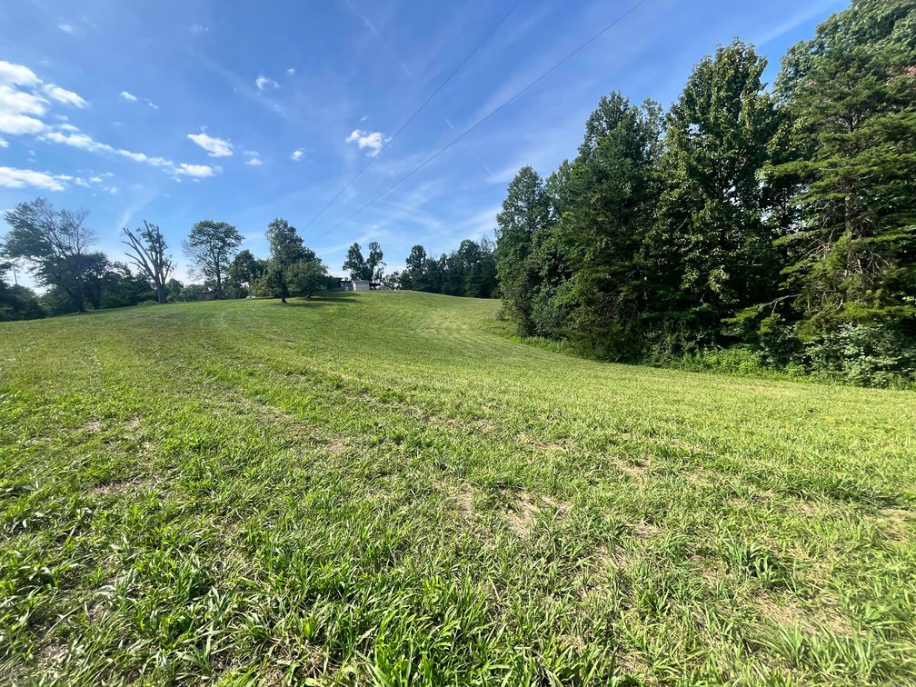 Image for SOLD $165,000 - 16 Acres with a 3-Bedroom Home near Charleston