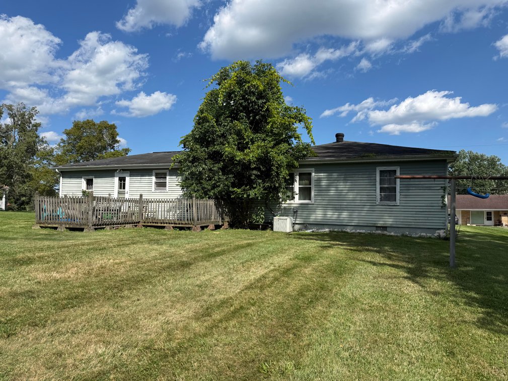 Image for 3 Bedroom on a Spacious Bridgeport Lot Selling to the Highest Bidder