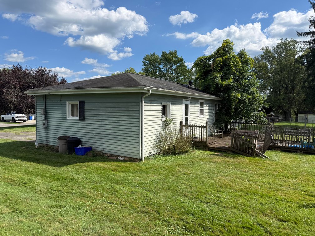 Image for 3 Bedroom on a Spacious Bridgeport Lot Selling to the Highest Bidder