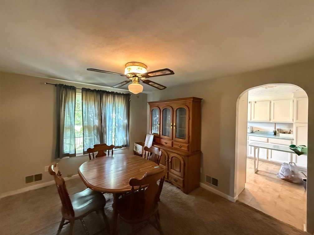 Image for 3 Bedroom on a Spacious Bridgeport Lot Selling to the Highest Bidder