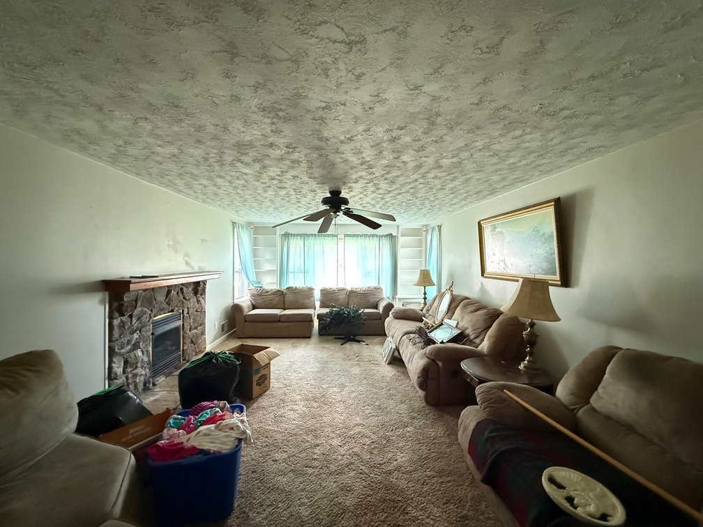 Image for 3 Bedroom on a Spacious Bridgeport Lot Selling to the Highest Bidder