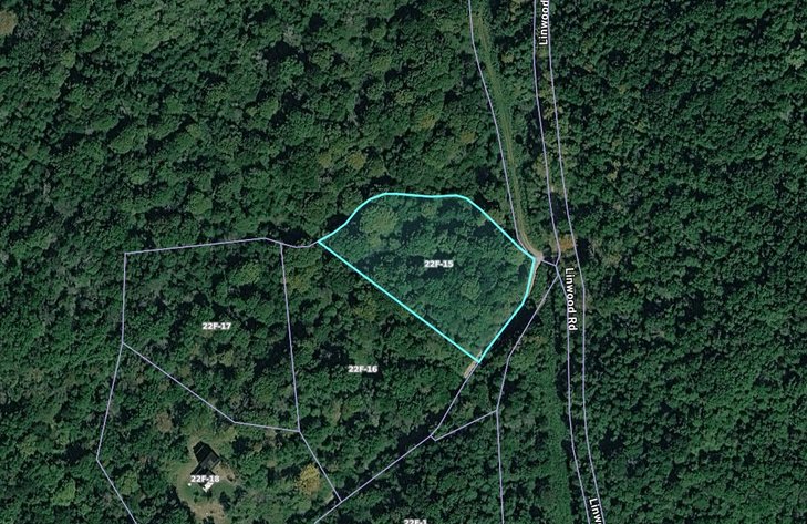 Image for 2.3 Deeded Acres Near Snowshoe Resort – Ready to Build