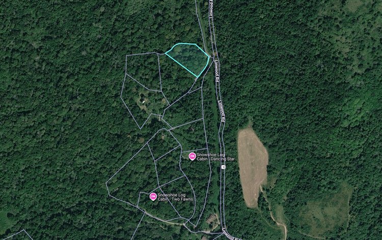 Image for 2.3 Deeded Acres Near Snowshoe Resort – Ready to Build