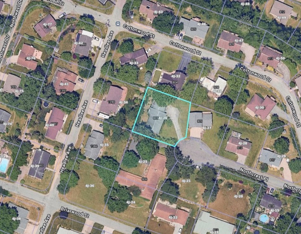 Image for Roomy 4 Bedroom in Morgantown