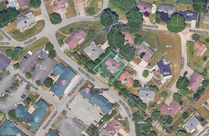 Image for 3 Bedroom near Morgantown’s Suncrest Towne Centre