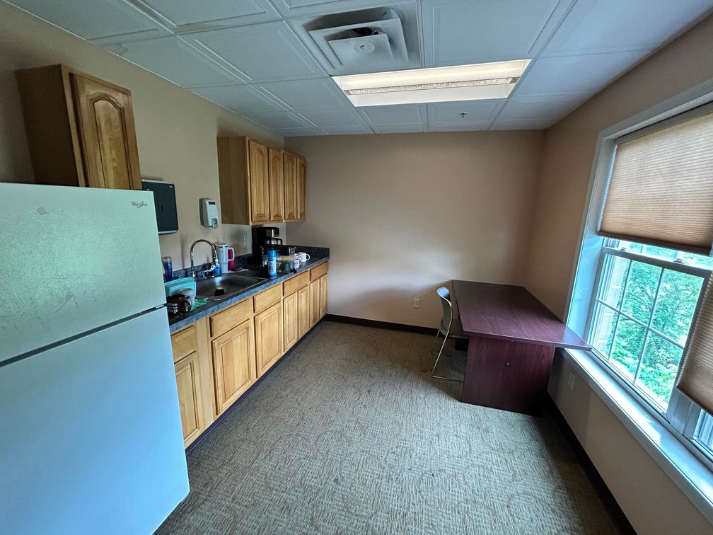 Image for SOLD $1,430,000 - Four Story Brick Apartment Building and Quadplex on 3.13 Acres in Morgantown