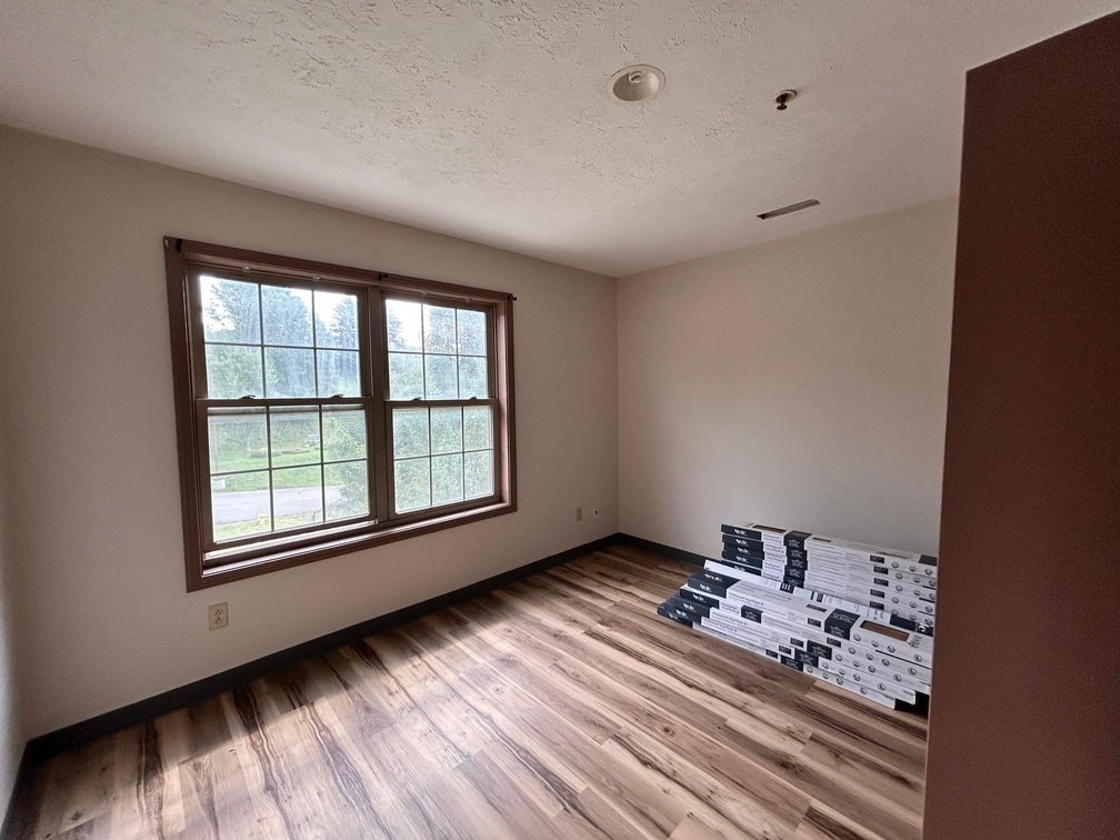 Image for SOLD $1,430,000 - Four Story Brick Apartment Building and Quadplex on 3.13 Acres in Morgantown