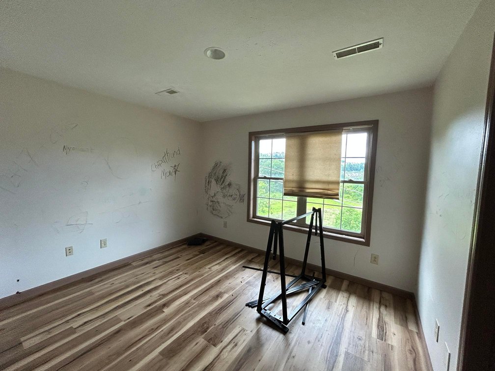 Image for SOLD $1,430,000 - Four Story Brick Apartment Building and Quadplex on 3.13 Acres in Morgantown