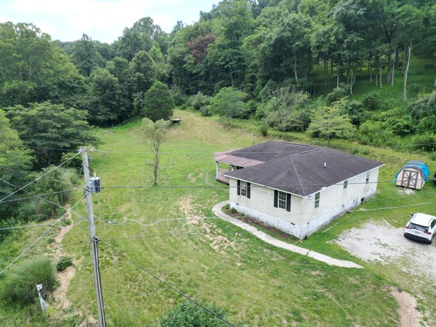 Image for SOLD $27,500 - Spacious 4-Bedroom Ranch on 1 Acre in Wayne County