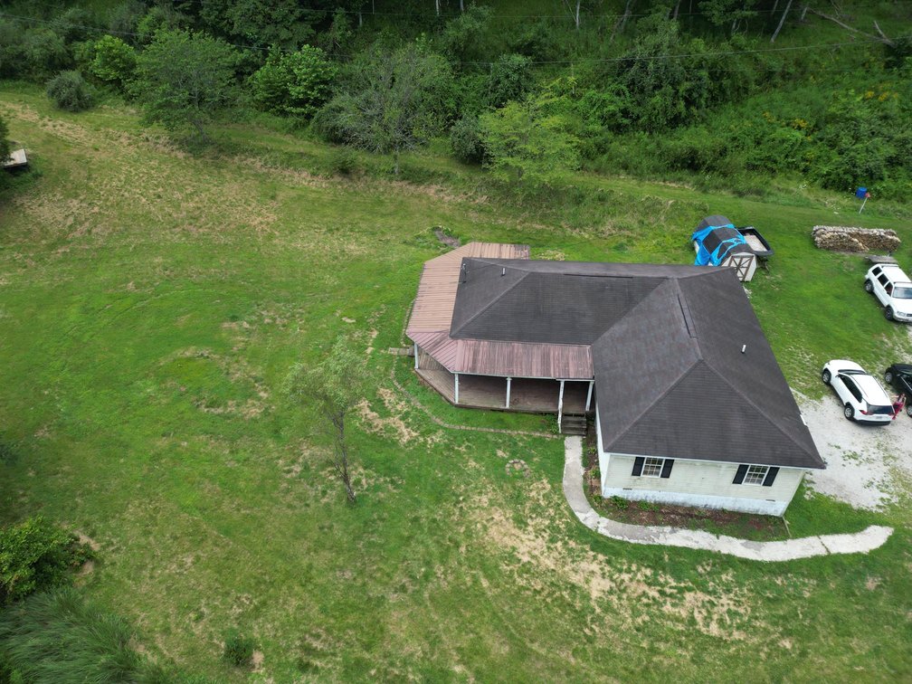 Image for SOLD $27,500 - Spacious 4-Bedroom Ranch on 1 Acre in Wayne County
