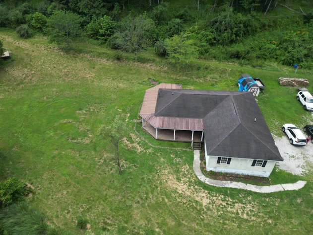 Image for SOLD $27,500 - Spacious 4-Bedroom Ranch on 1 Acre in Wayne County