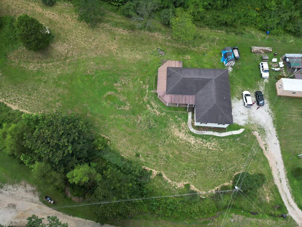 Image for SOLD $27,500 - Spacious 4-Bedroom Ranch on 1 Acre in Wayne County