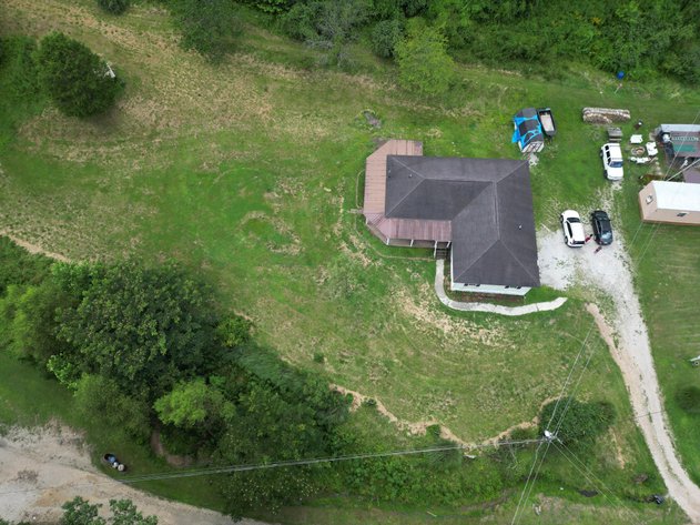 Image for SOLD $27,500 - Spacious 4-Bedroom Ranch on 1 Acre in Wayne County