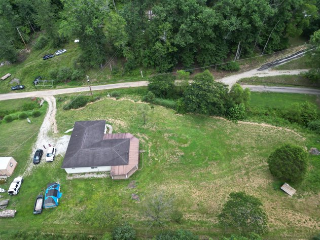 Image for SOLD $27,500 - Spacious 4-Bedroom Ranch on 1 Acre in Wayne County