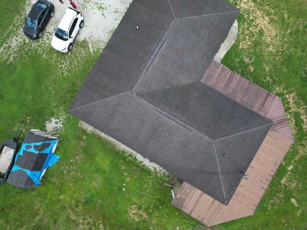 Image for SOLD $27,500 - Spacious 4-Bedroom Ranch on 1 Acre in Wayne County