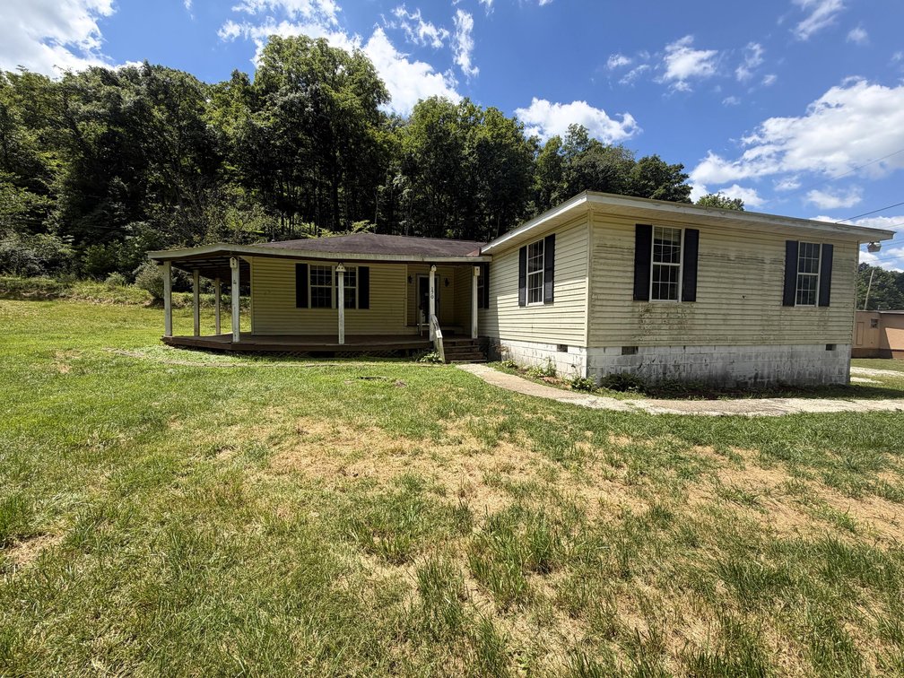 Image for SOLD $27,500 - Spacious 4-Bedroom Ranch on 1 Acre in Wayne County