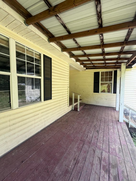 Image for SOLD $27,500 - Spacious 4-Bedroom Ranch on 1 Acre in Wayne County