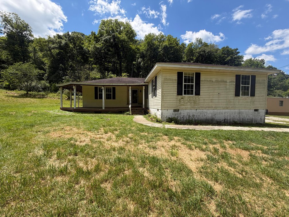 Image for SOLD $27,500 - Spacious 4-Bedroom Ranch on 1 Acre in Wayne County