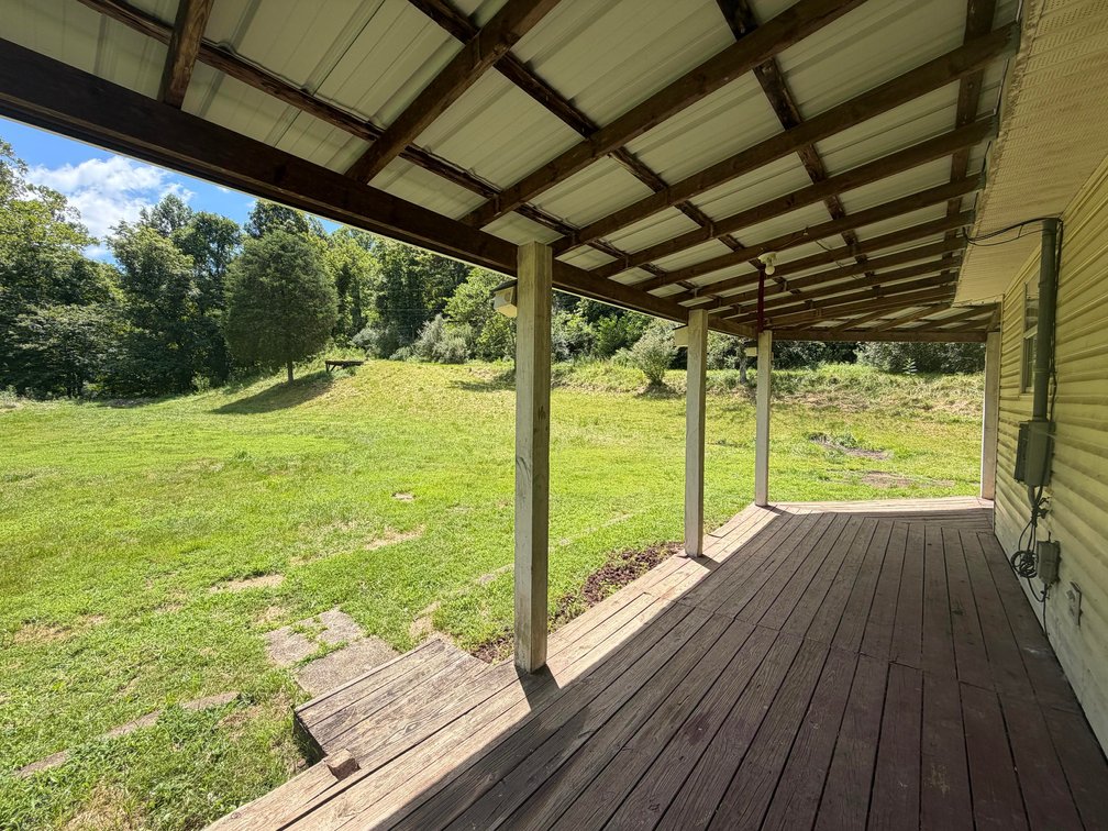 Image for SOLD $27,500 - Spacious 4-Bedroom Ranch on 1 Acre in Wayne County