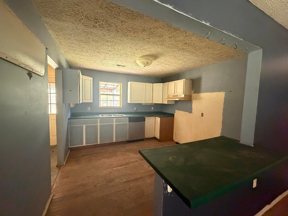 Image for SOLD $27,500 - Spacious 4-Bedroom Ranch on 1 Acre in Wayne County