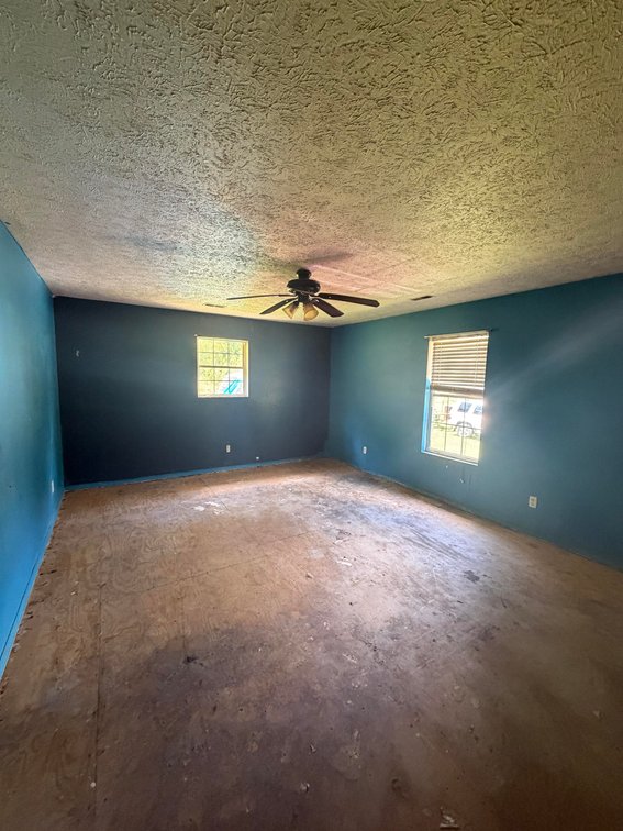 Image for SOLD $27,500 - Spacious 4-Bedroom Ranch on 1 Acre in Wayne County
