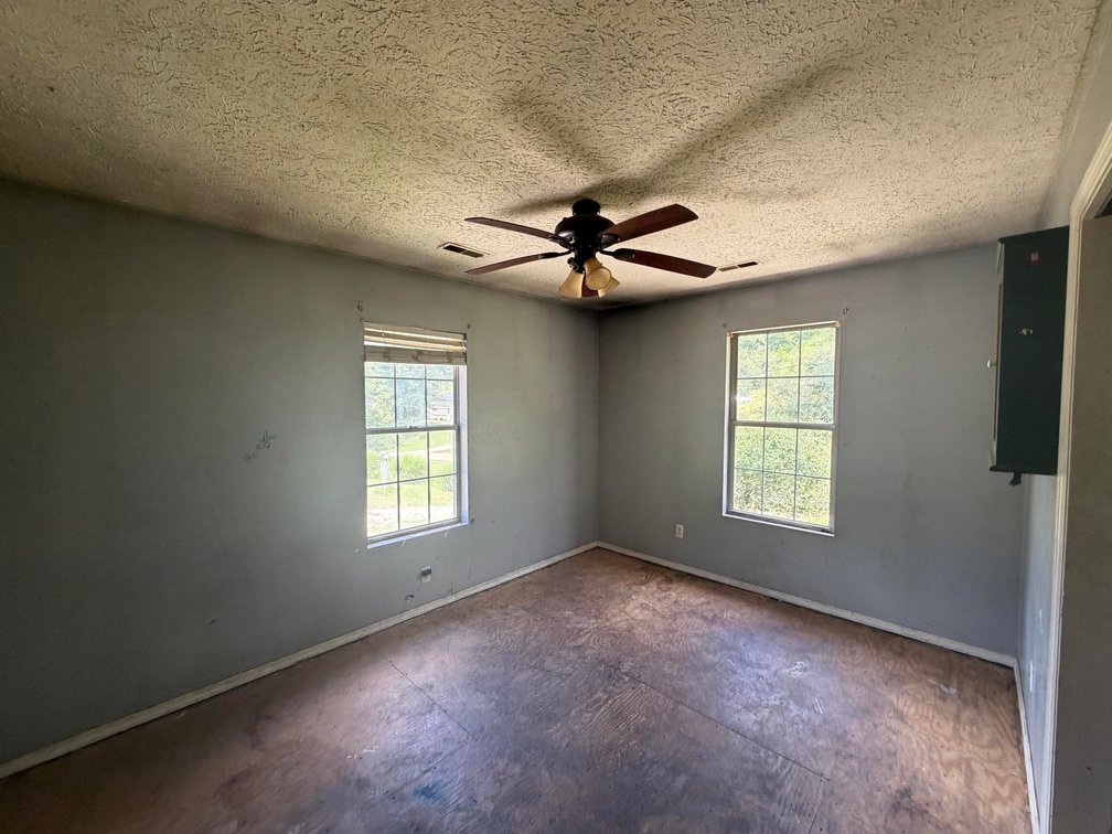 Image for SOLD $27,500 - Spacious 4-Bedroom Ranch on 1 Acre in Wayne County
