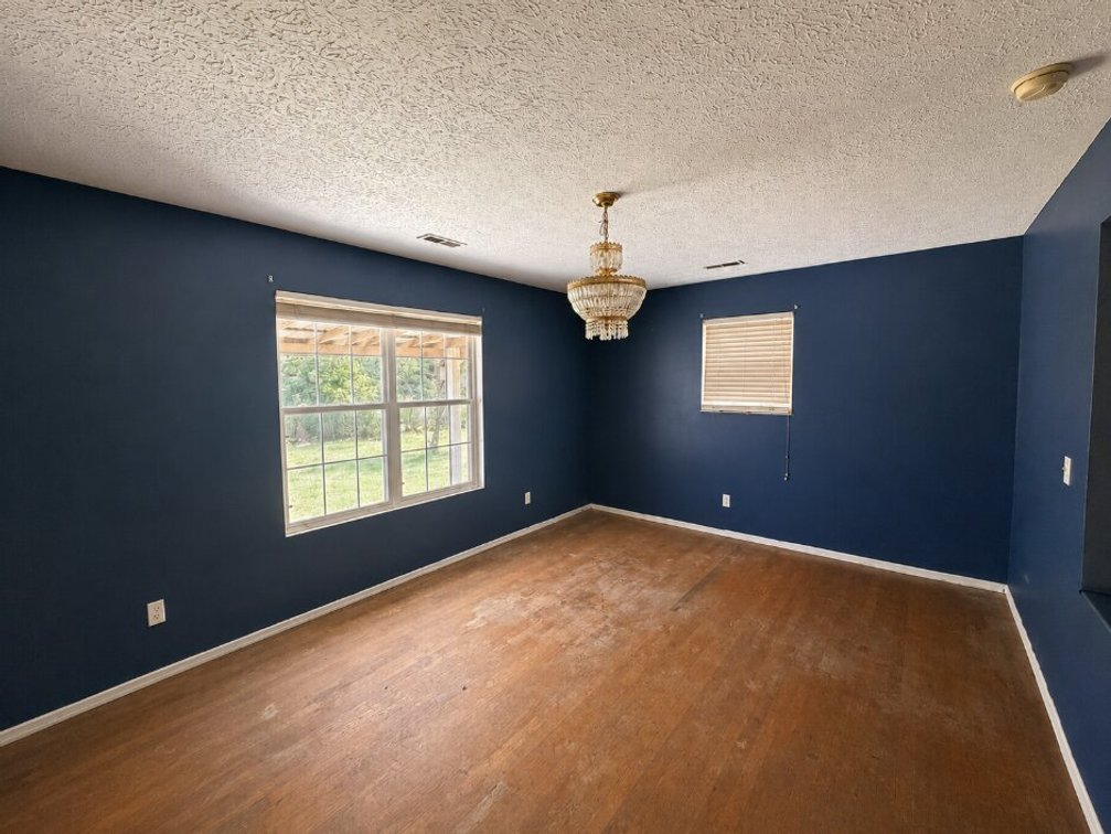 Image for SOLD $27,500 - Spacious 4-Bedroom Ranch on 1 Acre in Wayne County