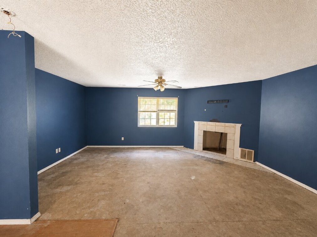 Image for SOLD $27,500 - Spacious 4-Bedroom Ranch on 1 Acre in Wayne County