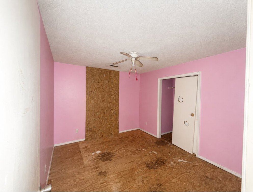 Image for SOLD $27,500 - Spacious 4-Bedroom Ranch on 1 Acre in Wayne County