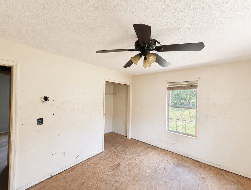 Image for SOLD $27,500 - Spacious 4-Bedroom Ranch on 1 Acre in Wayne County