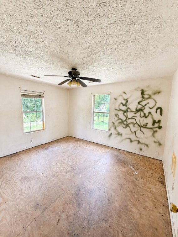 Image for SOLD $27,500 - Spacious 4-Bedroom Ranch on 1 Acre in Wayne County
