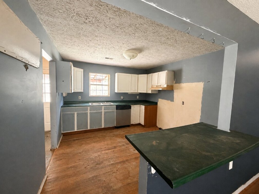 Image for SOLD $27,500 - Spacious 4-Bedroom Ranch on 1 Acre in Wayne County