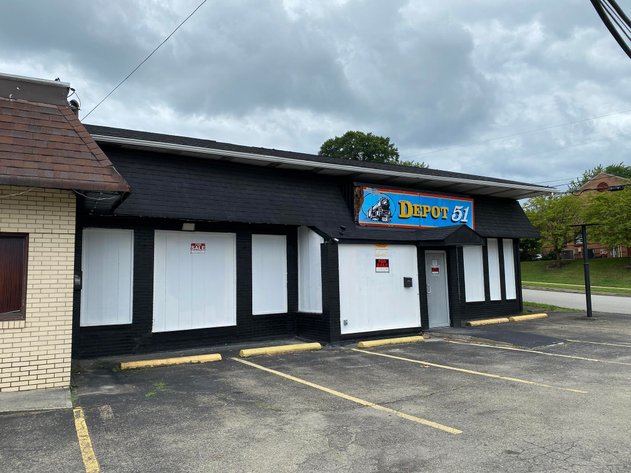 Image for Income Generating Mixed-Use Property in Uniontown