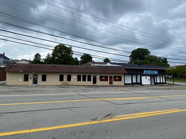 Image for Income Generating Mixed-Use Property in Uniontown