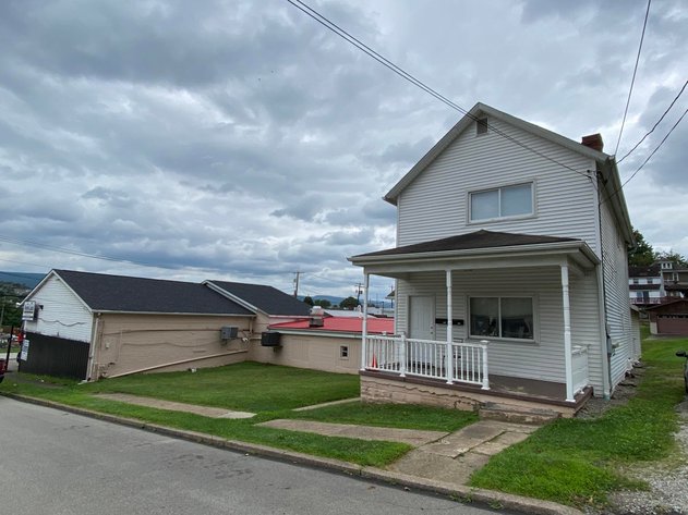Image for Income Generating Mixed-Use Property in Uniontown