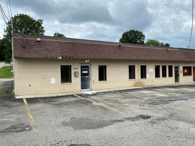 Image for Income Generating Mixed-Use Property in Uniontown