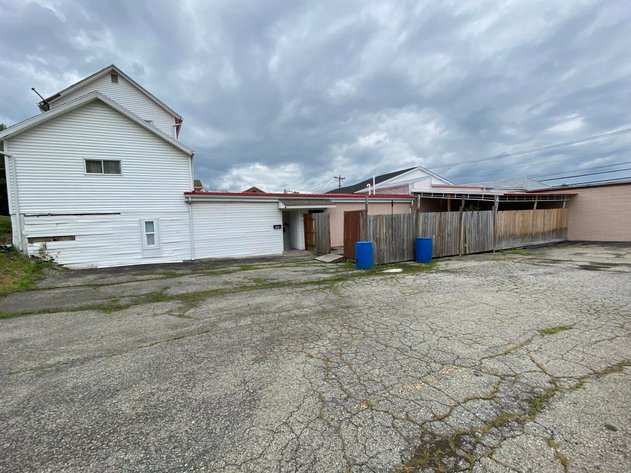 Image for Income Generating Mixed-Use Property in Uniontown