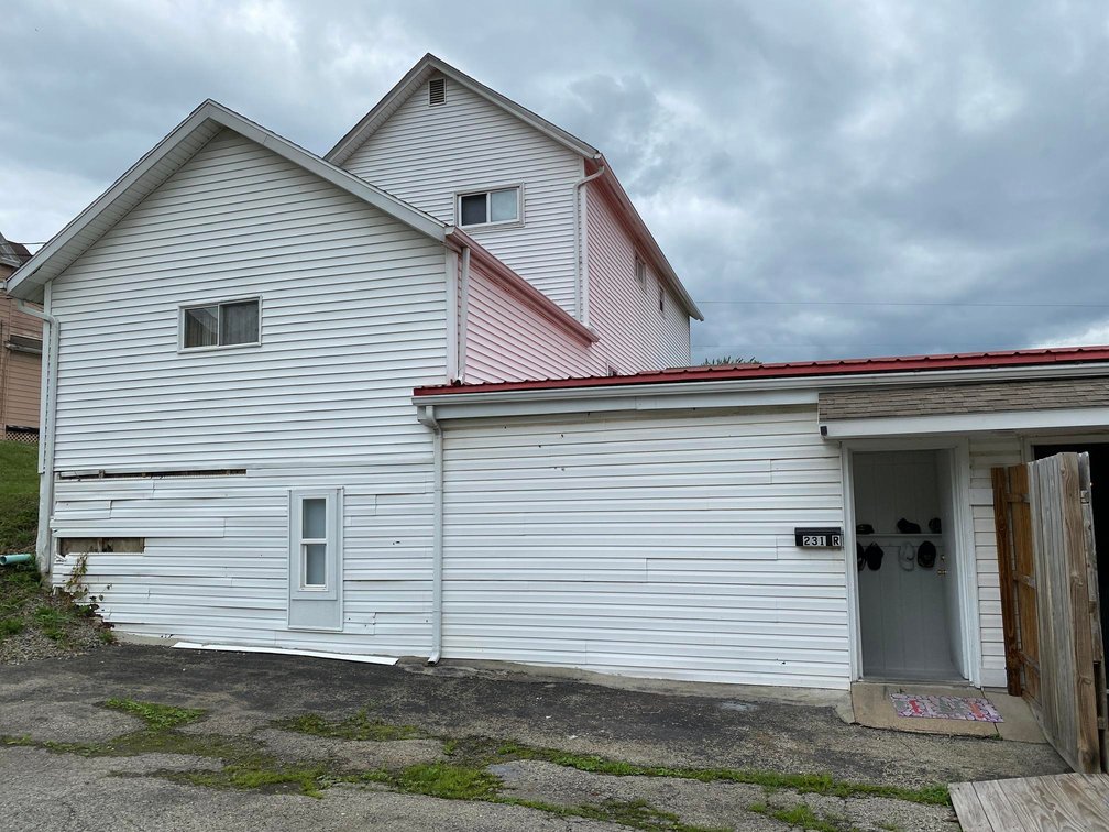 Image for Income Generating Mixed-Use Property in Uniontown