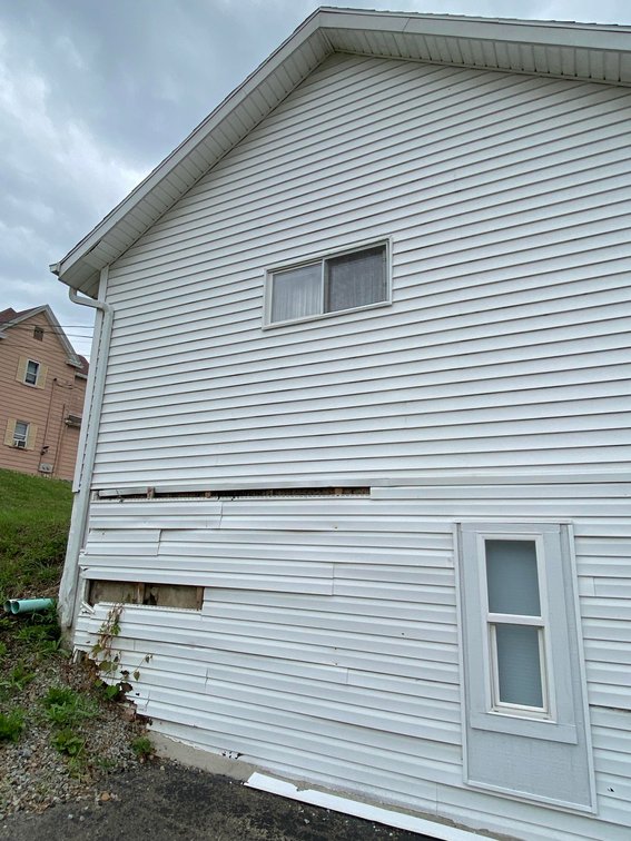 Image for Income Generating Mixed-Use Property in Uniontown
