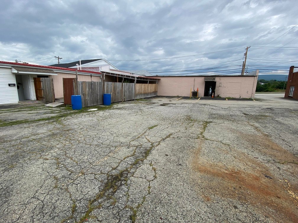 Image for Income Generating Mixed-Use Property in Uniontown