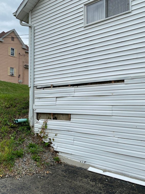 Image for Income Generating Mixed-Use Property in Uniontown