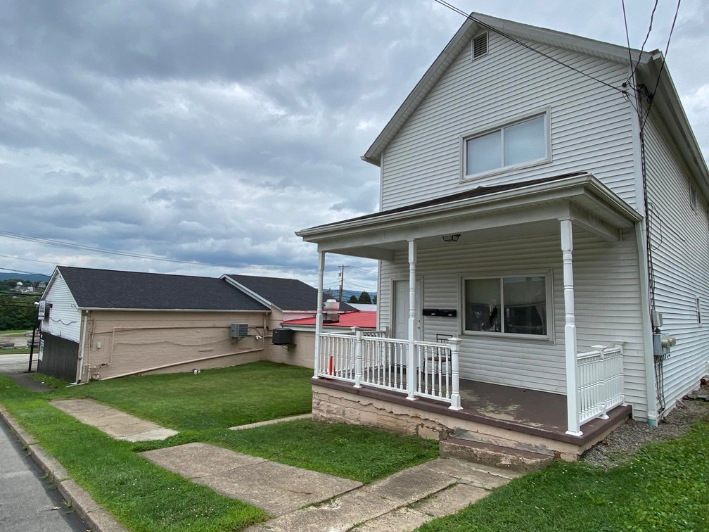 Image for Income Generating Mixed-Use Property in Uniontown