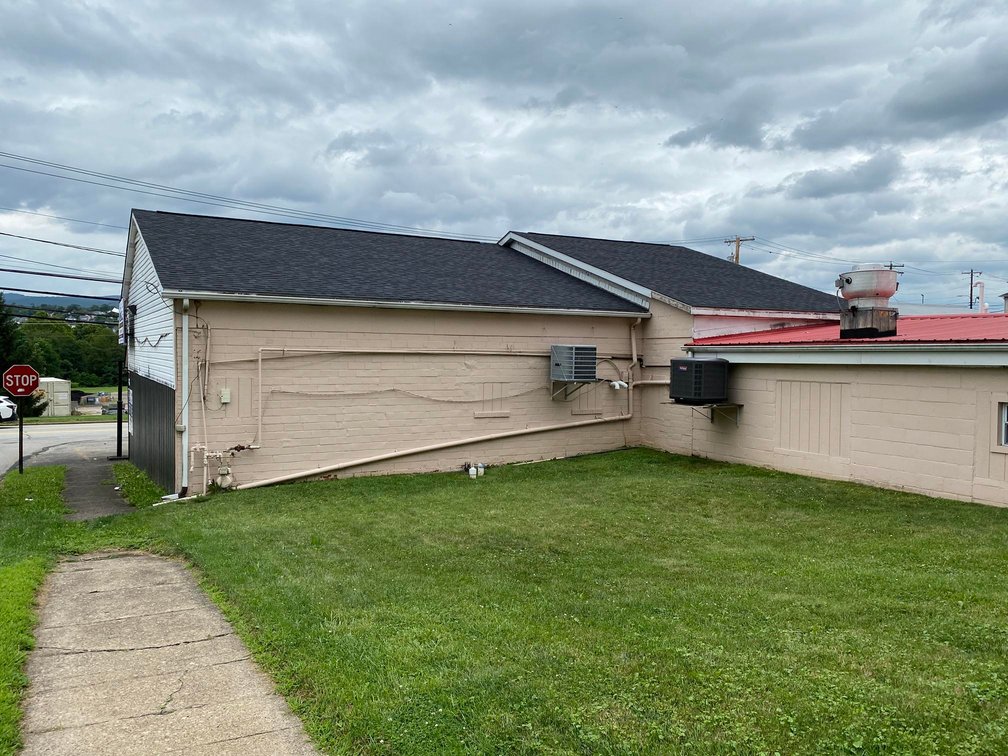 Image for Income Generating Mixed-Use Property in Uniontown