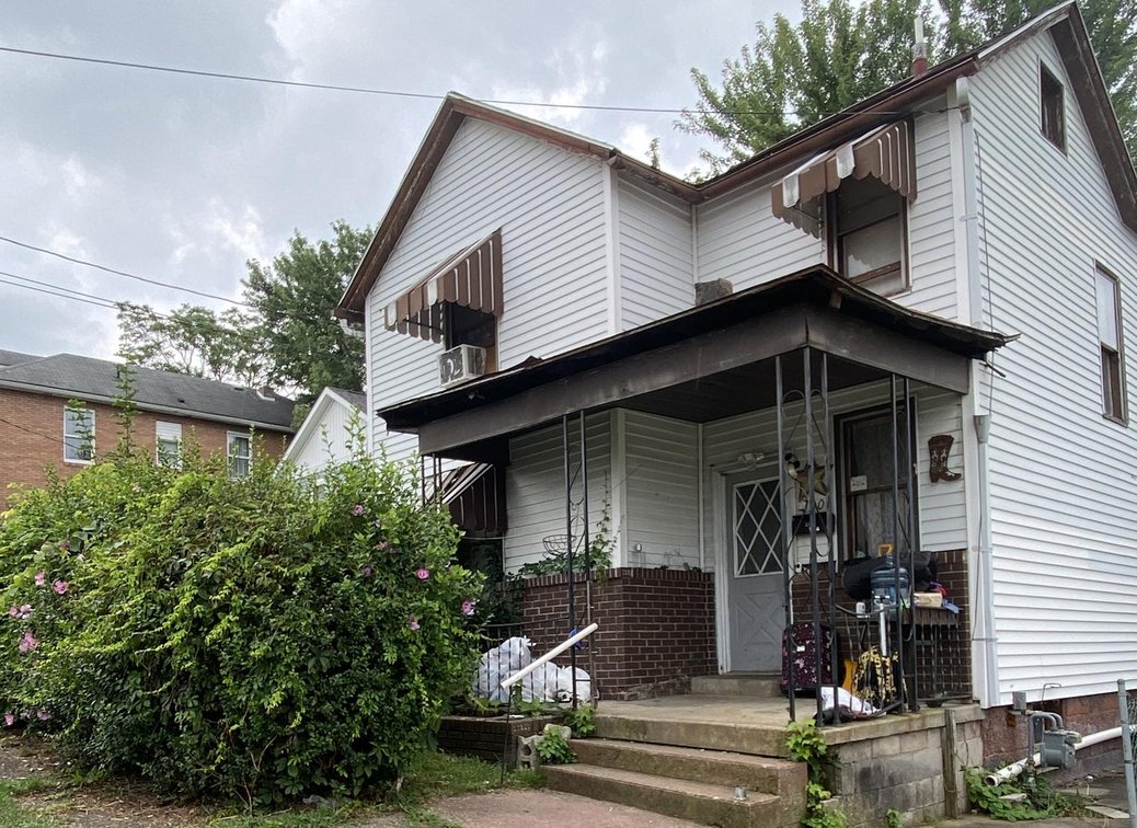 Image for 16 Uniontown Investment Properties