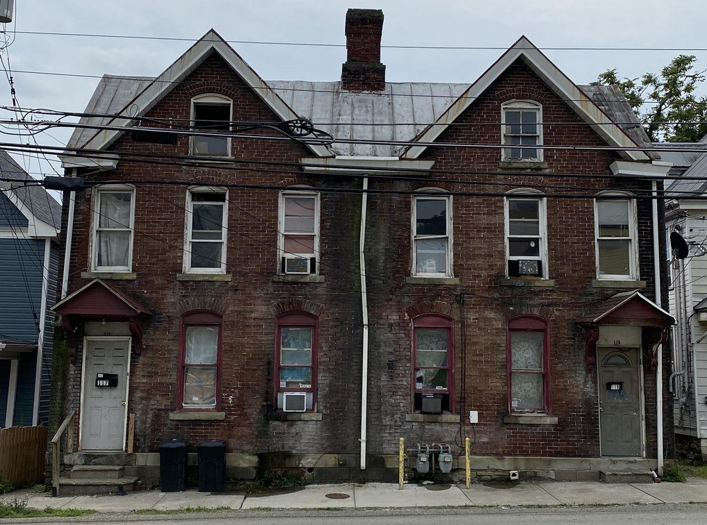 Image for 16 Uniontown Investment Properties