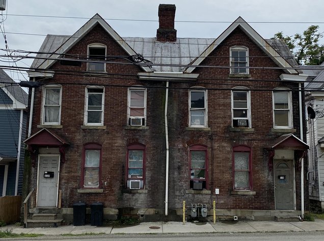 Image for 16 Uniontown Investment Properties