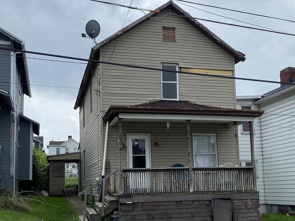 Image for 16 Uniontown Investment Properties