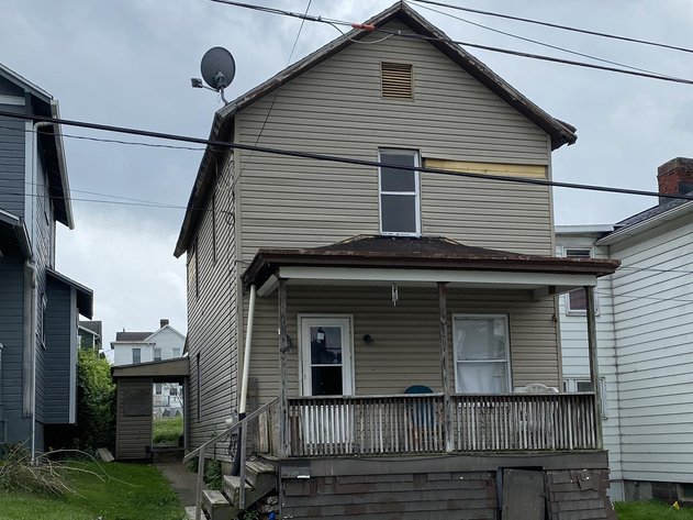 Image for 16 Uniontown Investment Properties