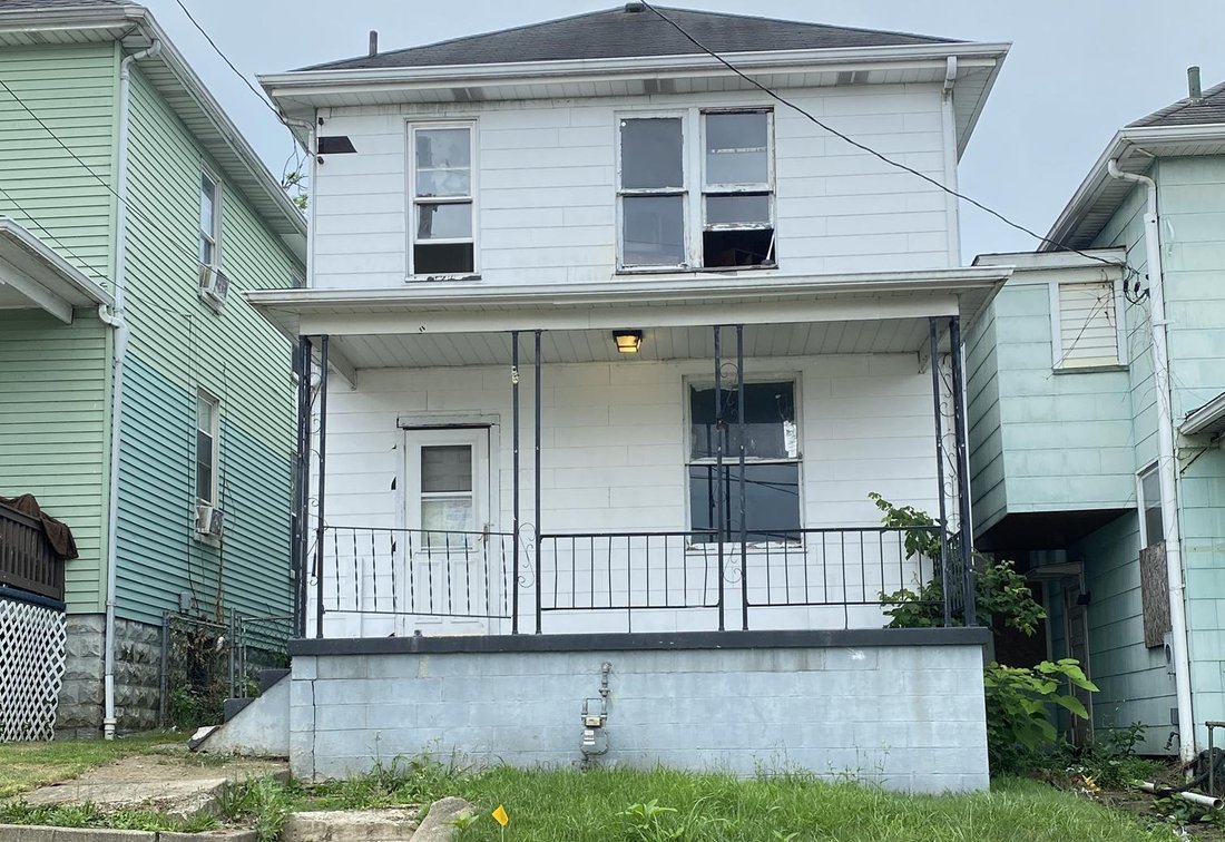 Image for 16 Uniontown Investment Properties
