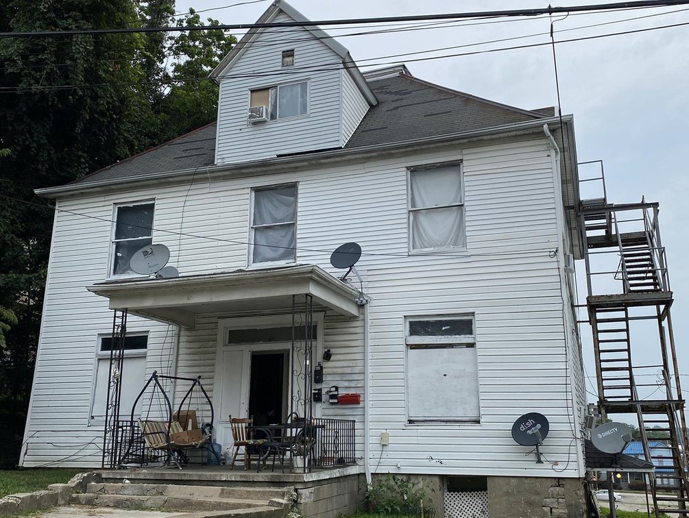 Image for 16 Uniontown Investment Properties